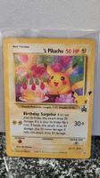 Pokémon – _____'s Pikachu 🇺🇸 - CEL-WP 24 - Celebrations