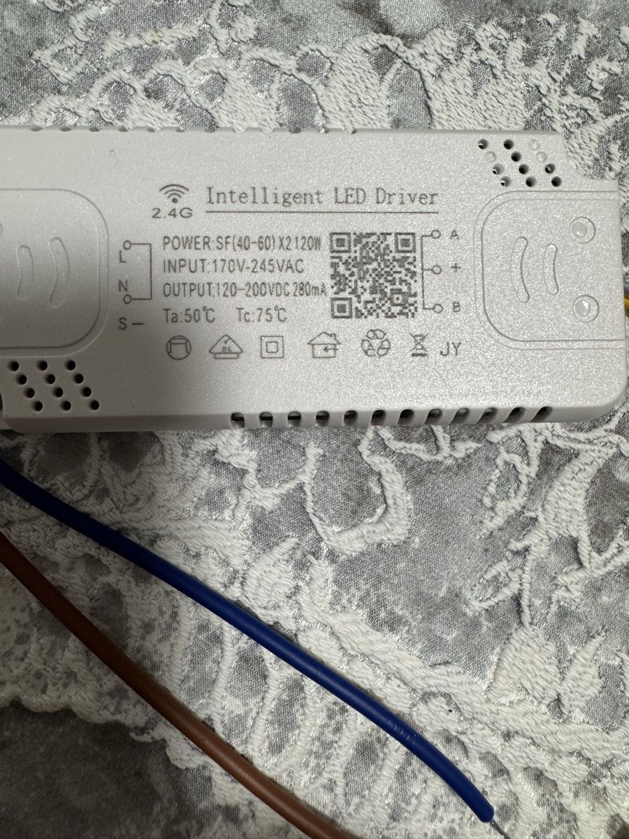 Lampes: Led Adapter – Neuf (Voir description) à Buttikon SZ par alf_g6sd 2