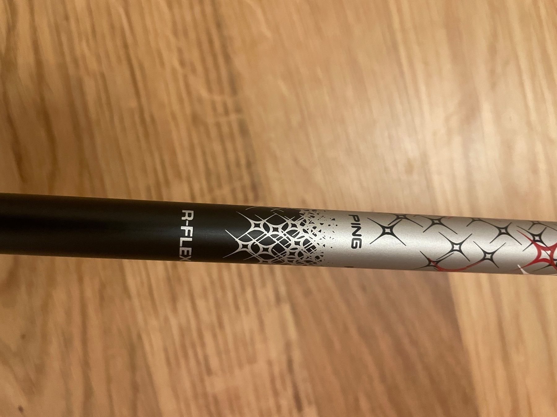 Mazze & Set: PING Driver and Fairway Wood Set Left – Usato da Andelfingen venduto da Chiquilla0 9