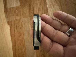 Bracelet homme Fossil occasion