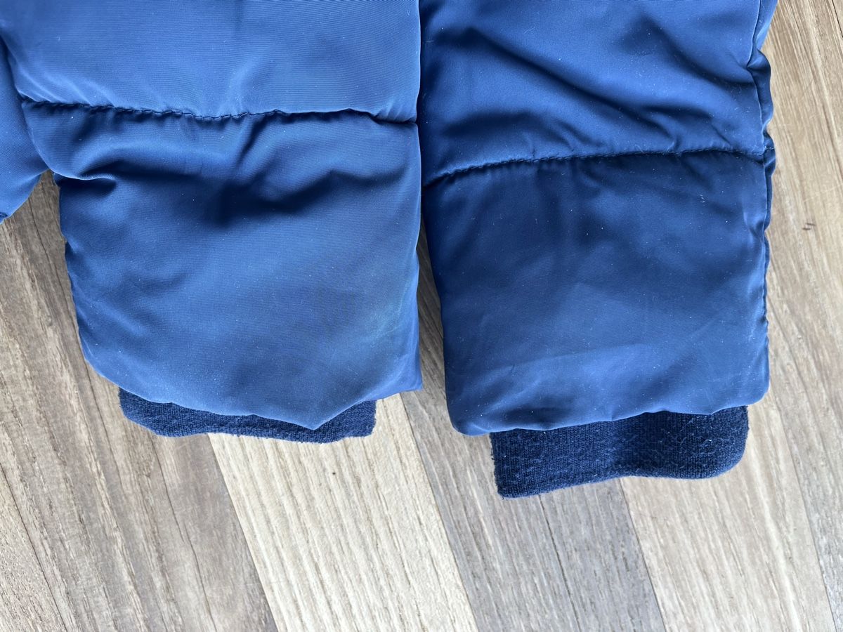Jacken & Mäntel: Winterjacke Gr. 122 – Gebraucht aus Luzern von Aldabema 3