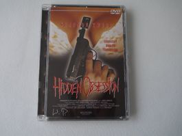Hidden Obsession(1999) - Shannon Tweed - selten