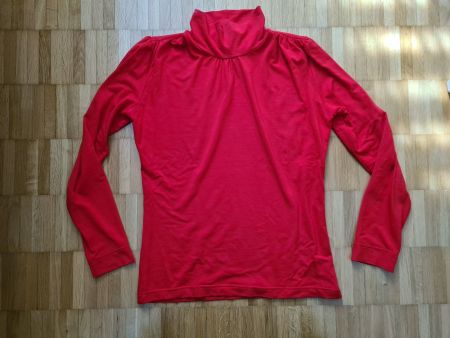 Rollkragenpullover Gr. 38 *NEU*