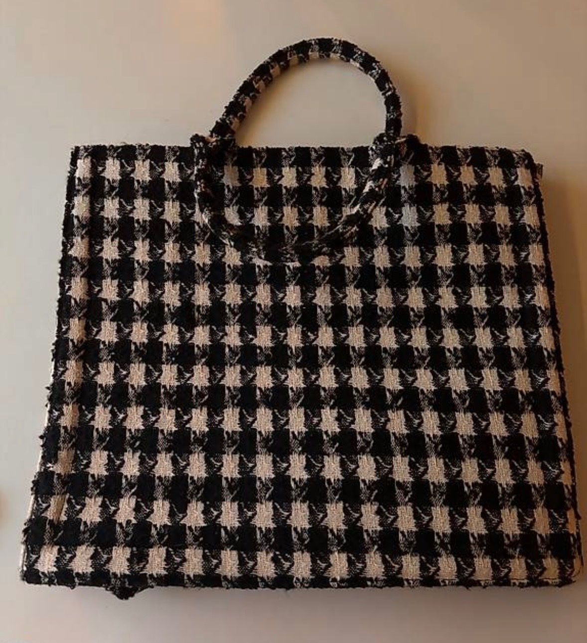 H&M Borse da donna: Stoff Tasche – Usato da Zürich venduto da Denise1743
