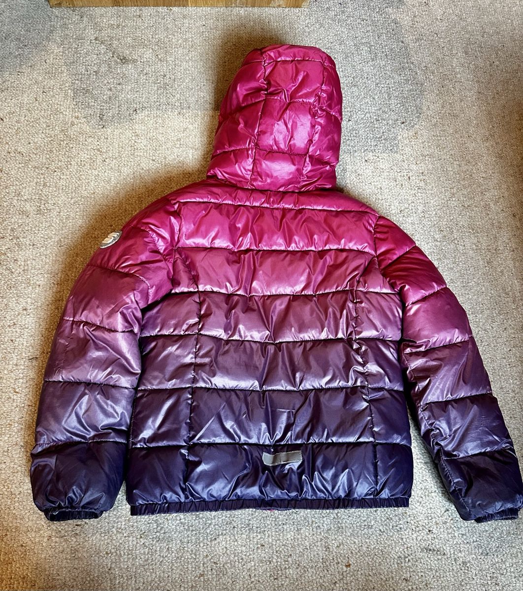 Sanetta Giacche & Cappotti: Sanetta Winterjacke Gr. 128 – Nuovo (secondo la descrizione) da Oberstammheim venduto da credible-girl 2