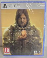 Death Stranding Director's Cut PS5 - BRAND NEW!