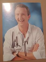 Mike Krüger - original Autogramm