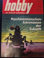 Hobby 22/70 Technorama Kreidler Florett Hercules Zündapp xb