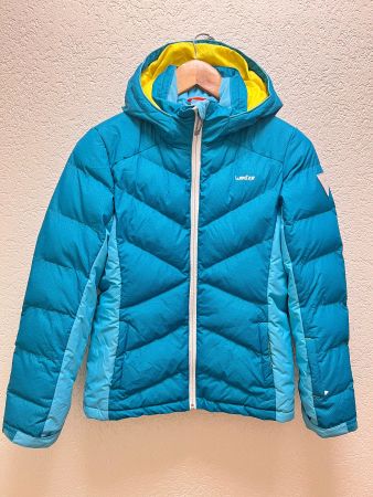 Veste d'hiver enfant 12 ans, 143-150 cm