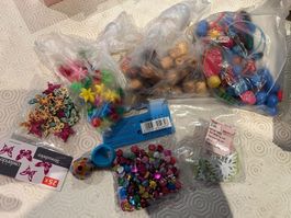Matériel de bricolage créatif - 270 gr