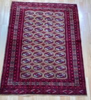 Orientteppich 154x109.cm