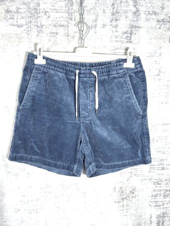 RALPH LAUREN POLO "PREPSTER" CORDUROY SHORTS Sz: S