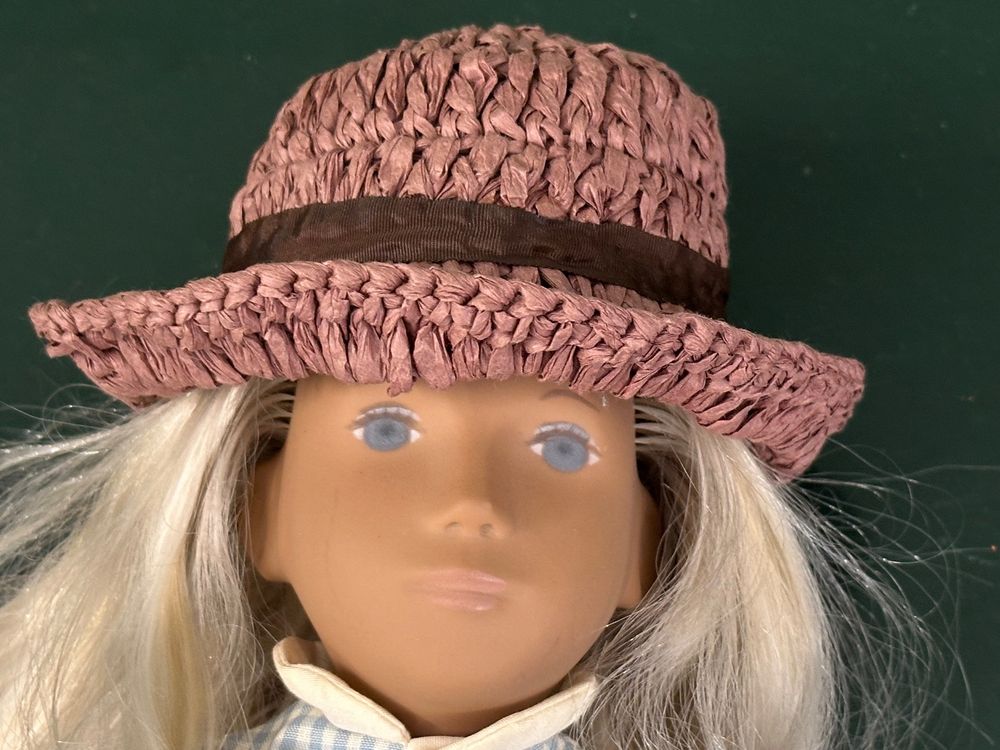Sasha Morgenthaler Puppen: Sasha Puppe - Vintage Sammlerpuppe – Gebraucht aus Otelfingen von Yossi-68 6