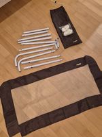 Reer Bettschutzgitter 100 x 50 cm