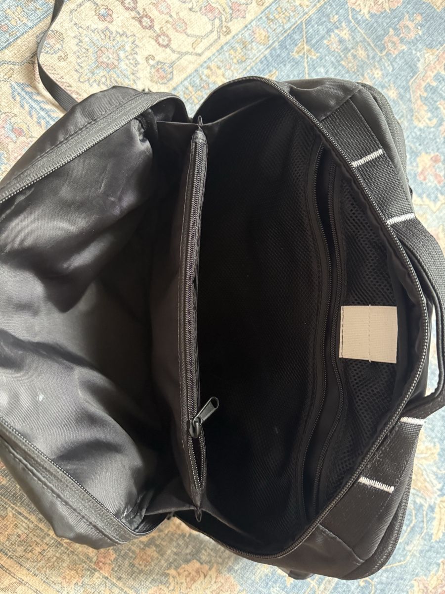 North Face Borse: The North Face Umhängetasche NEU – Nuovo (secondo la descrizione) da Basel venduto da SHANTIFLOW 2