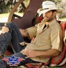 Westernhemd CHRIS
