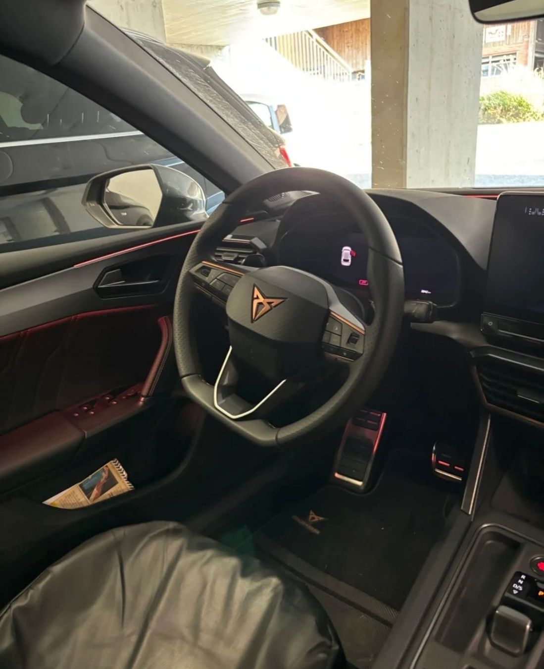 Cupra Automobili: Cupra Leon VZ – Usato da Aadorf venduto da Loppi99 4