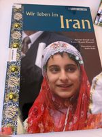 Kinder der Welt: Wir leben im Iran Buch