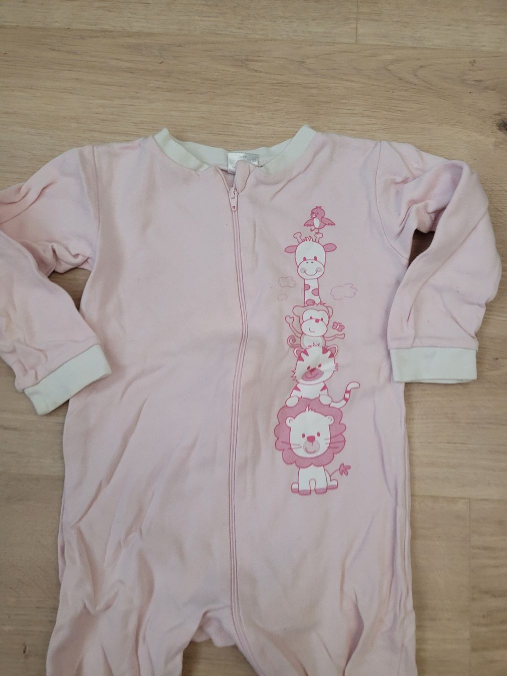 Pigiama & Simili: Pyjama Gr. 86 – Usato da Lupsingen venduto da sta_wgg5 1
