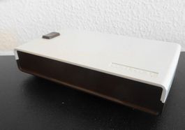 Vintage LEIFHEIT Handkehrer Tischbutler 70er Jahre
