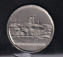 rare médaille expo 1883