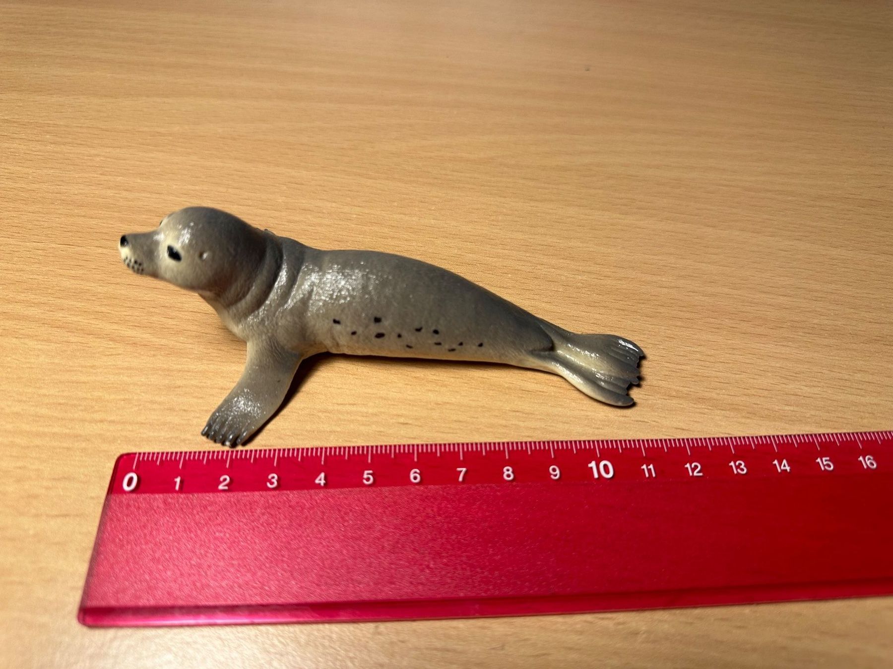 Schleich Giocattoli: Schleich Seehund – Nuovo (secondo la descrizione) da Hausen AG venduto da dege02