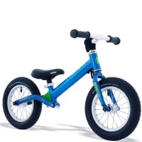 LIKEaBIKE Jumper Laufrad Ocean blau, Kinderlaufrad