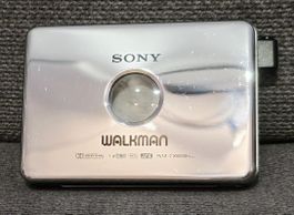 💥SONY"WM-808HG"💥 Weltweit erster Walkman aus Magnesium!