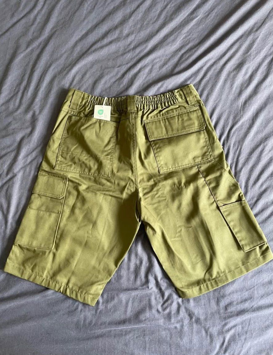 Pantaloni: Arbeitsshorts - Hosen für Herren – Nuovo e nell'imballaggio originale da Zürich venduto da valevare 4