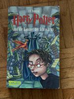 Harry Potter und die Kammer des Schreckens