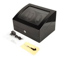 Uhrenbeweger Watch Winder für 10 Uhren