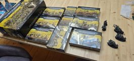 Warhammer 40000 Orks lot - Neuf et occasion