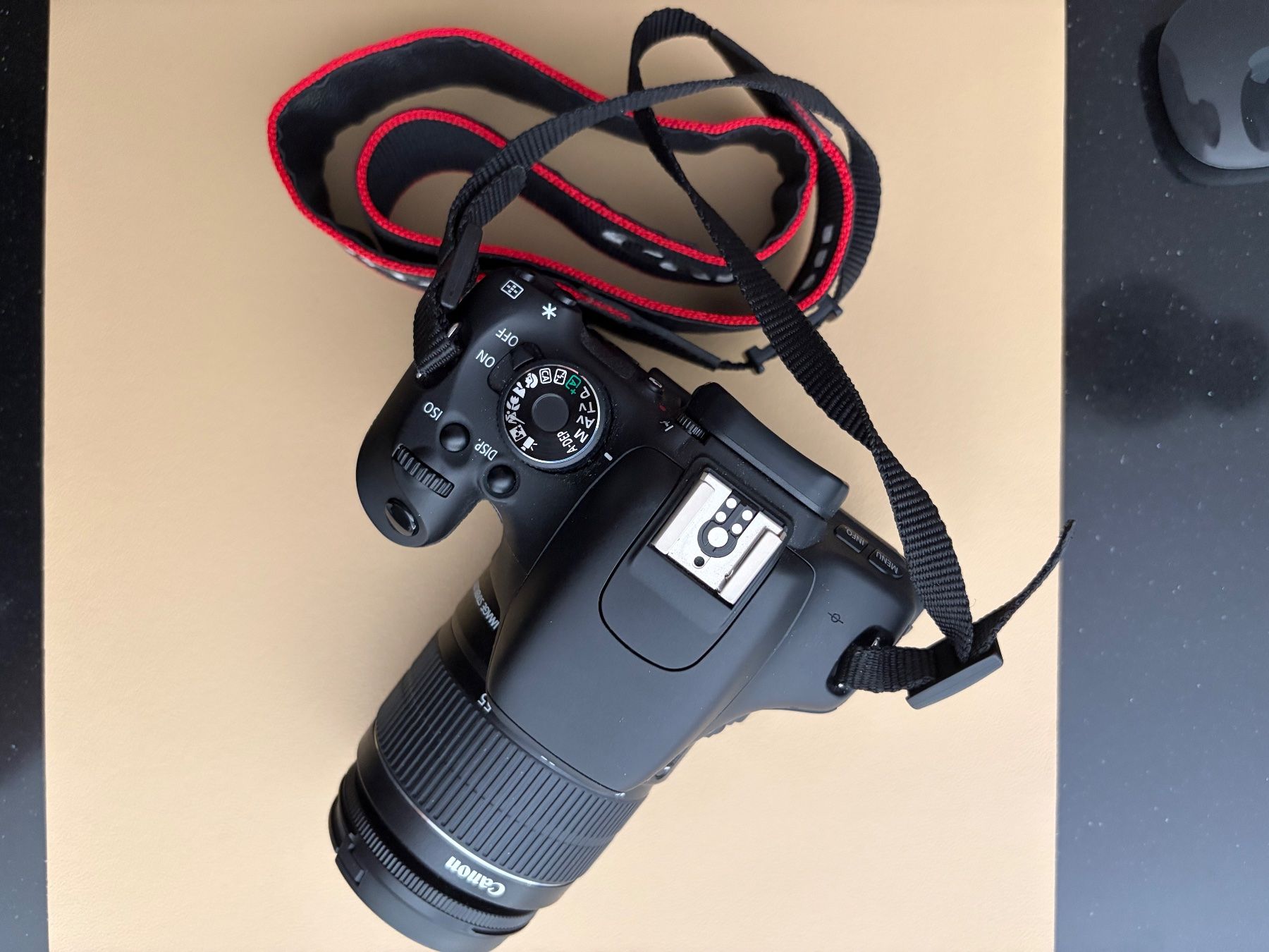 Canon Appareil photo: Canon eos 600d en parfait état. – D'occasion à Genève par pie79 2