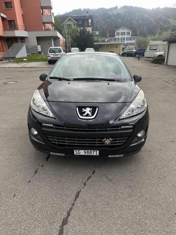 Peugeot 207 Sport