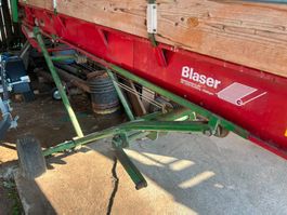 Förderband Blaser