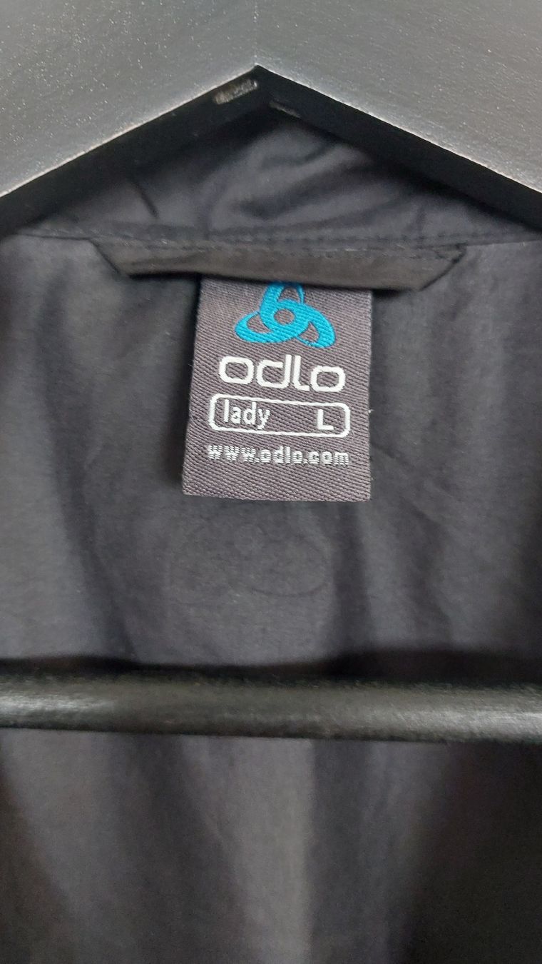 Odlo Giacche: Odlo Windjacke, Windbreaker, Laufjacke – Usato da Chur venduto da rushboard 1