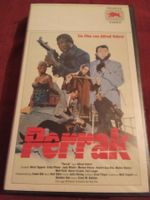 Perrak (BRD 1970) mit Horst Tappert Taurus Video VHS 000432