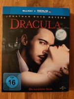 Blu Ray - Dracula / Die komplette Serie