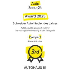 Profile image of AUTOHAUS61GmbH