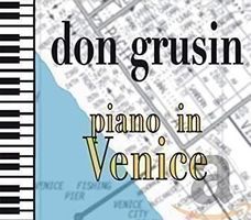 Don Grusin - include "About Kinney Boulevard"