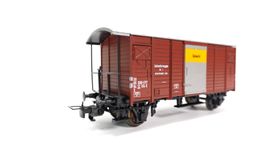 e55 Liliput SBB Güterwagen Oelwehr | 1347