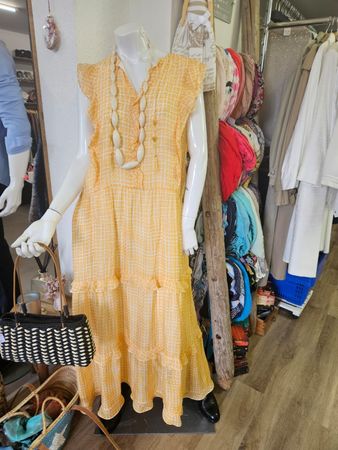 Marccain Kleid NP 659.-