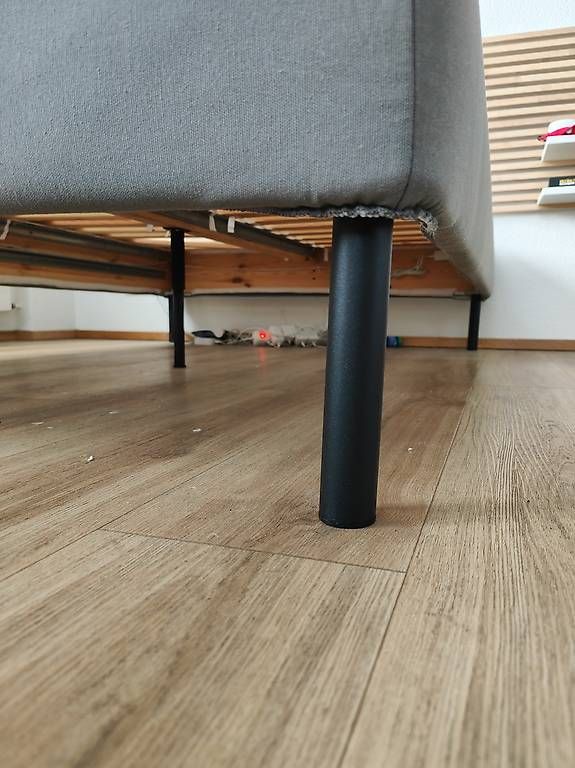 Ikea Letti: Bettgestell ESPEVÄR Boxspring IKEA – Usato da Altikon venduto da faebtastic 2