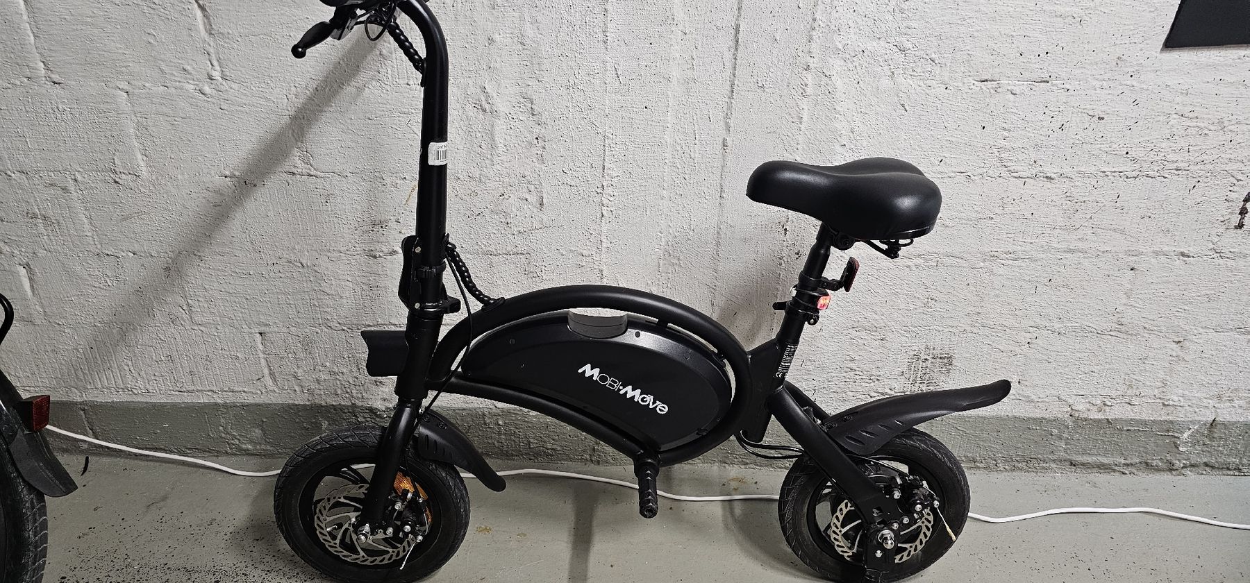 Biciclette: Elektro Fahrrad Elektroroller – Usato da Schaffhausen venduto da Zwergelster