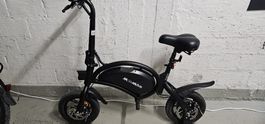 Elektro Fahrrad Elektroroller