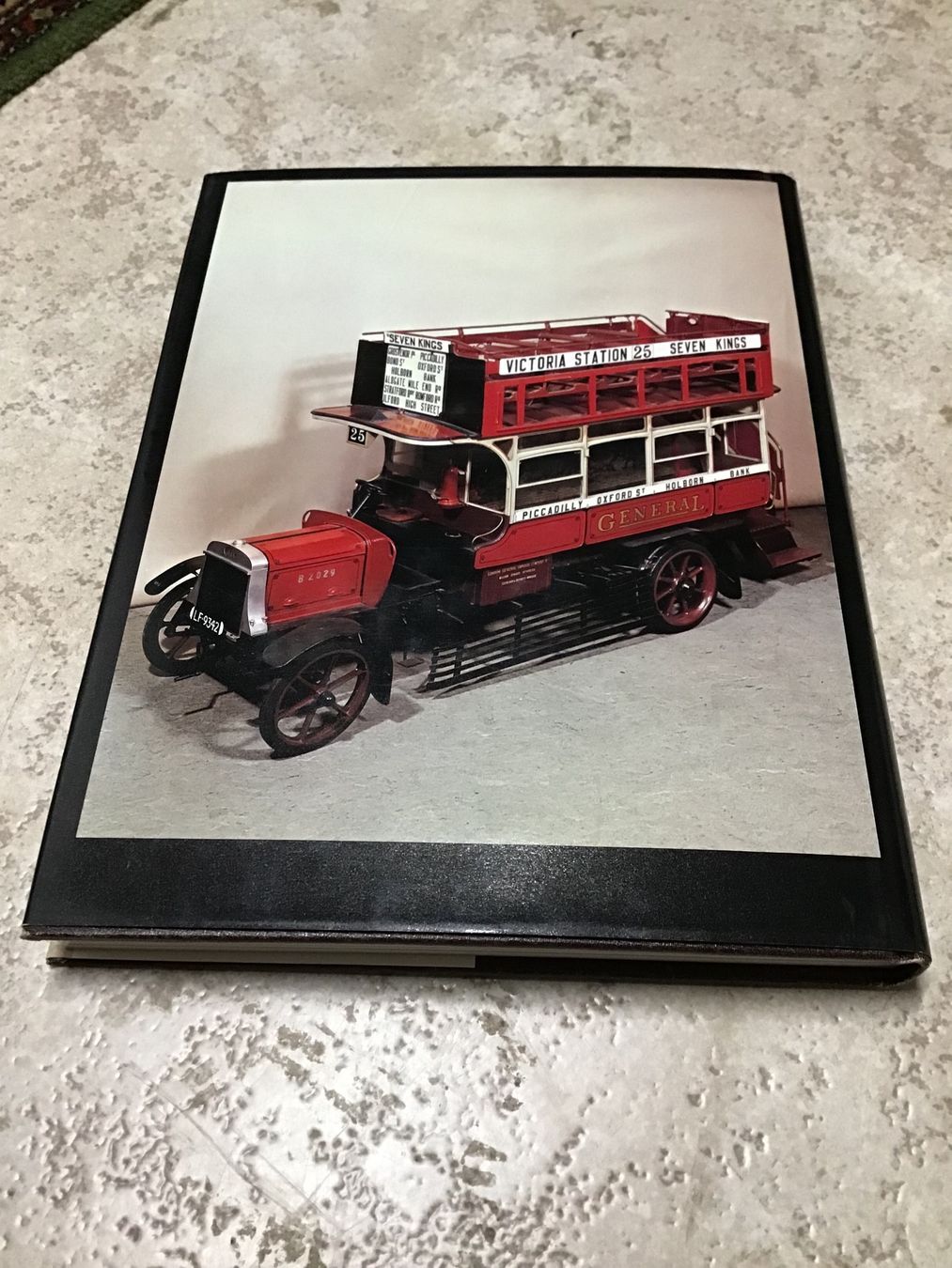 Libri: Modellautos - Buch 1977 – Usato da Horw venduto da adler65 3