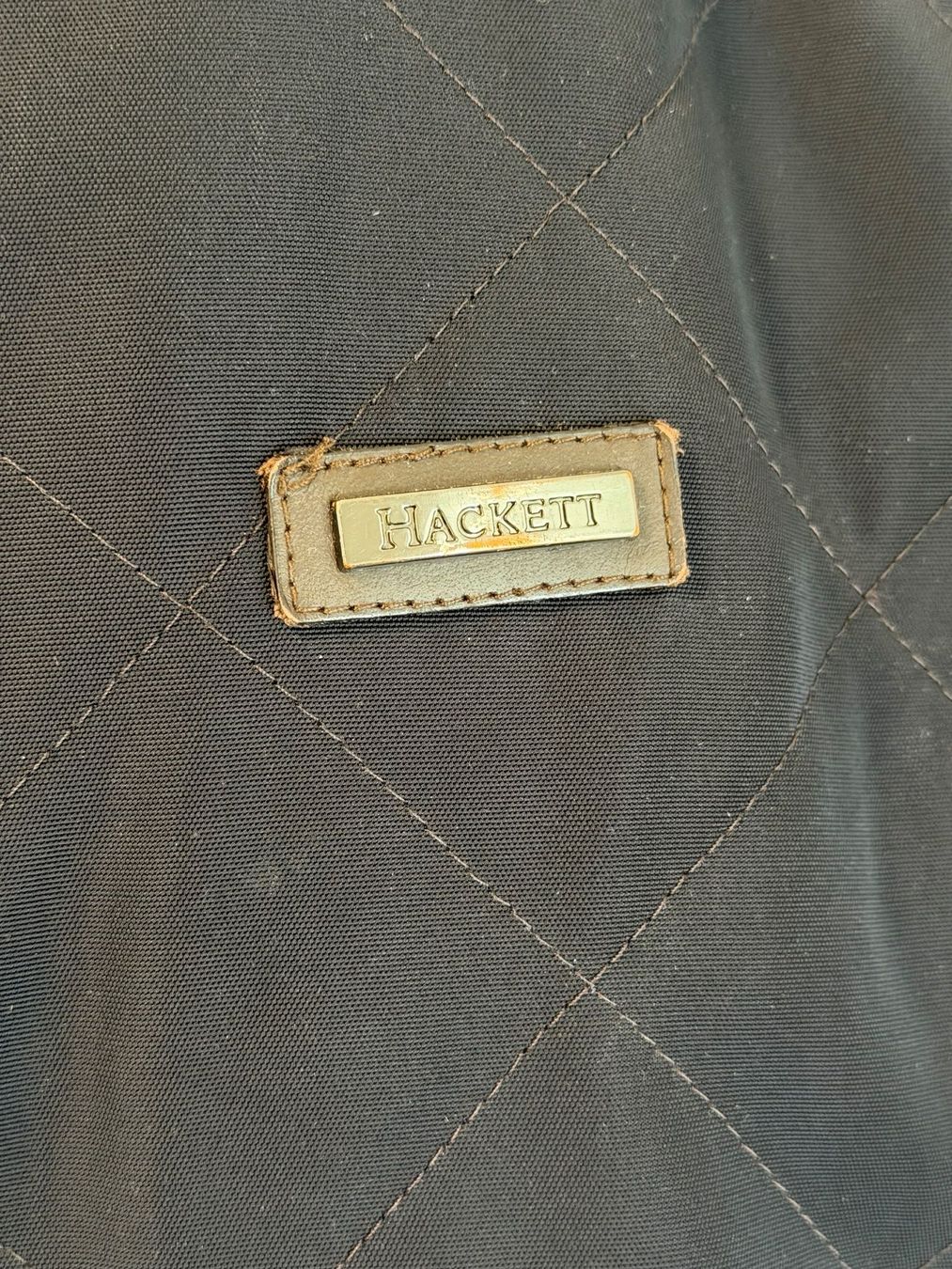 Hackett Giacche: Hackett Herbsjacke – Usato da Stansstad venduto da pet_gcb8 2