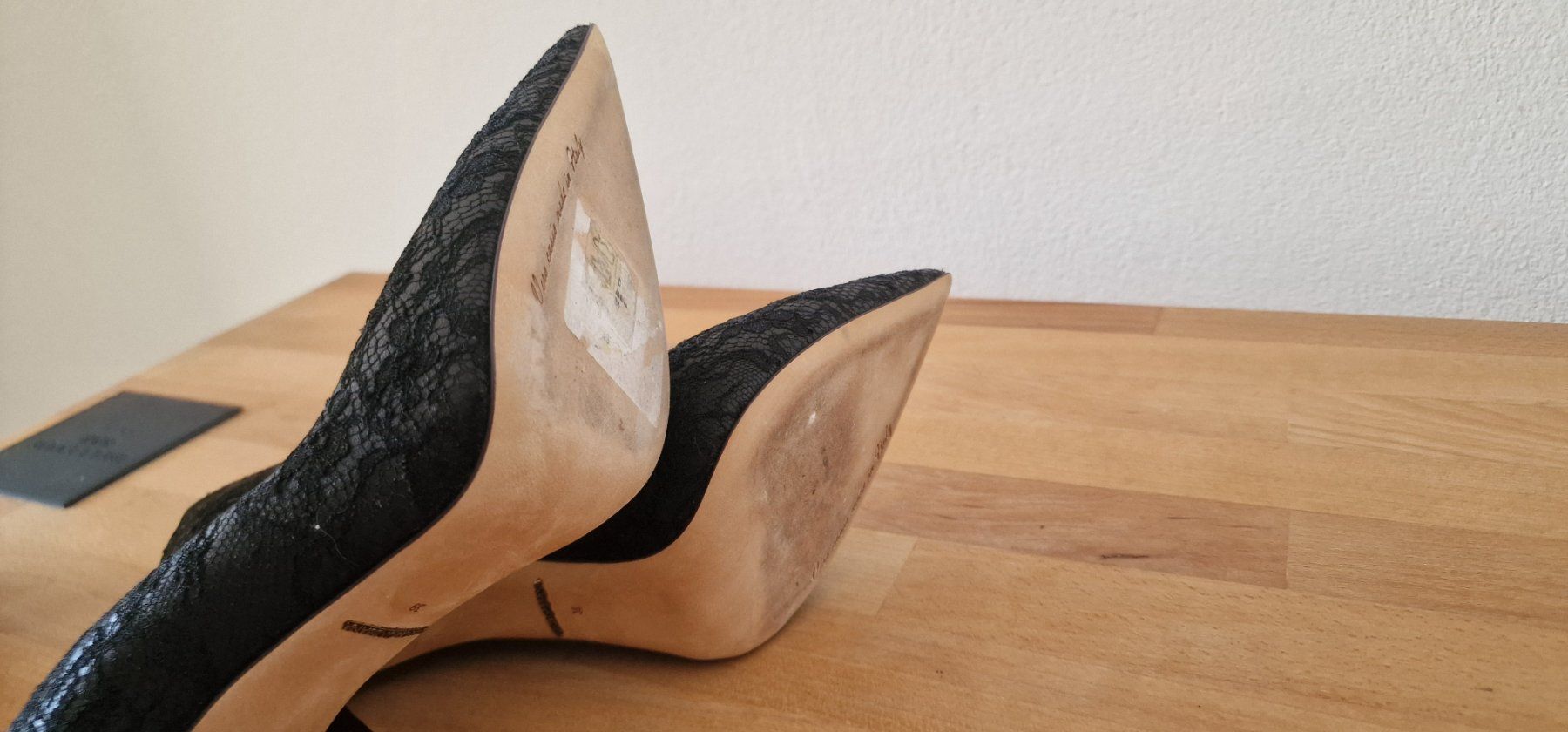 Dolce & Gabbana Scarpe da donna: Dolce & Gabbana Gr. 39 – Nuovo (secondo la descrizione) da Trachslau venduto da PilatusStern 4
