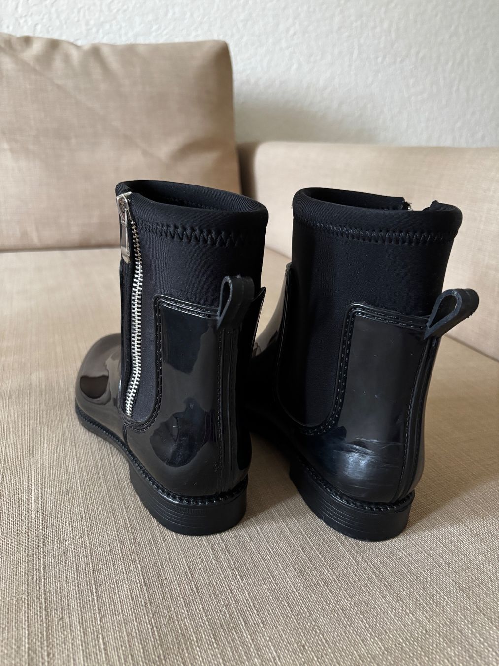 Scarpe da donna: Gummistiefel – Usato da Bern venduto da ViksiBash 4