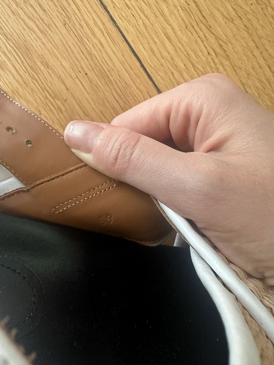 Marni Scarpe da donna: Marni Raffia Sandals - NEW, size 39 – Nuovo (secondo la descrizione) da Geneve venduto da iri_dr5s 4